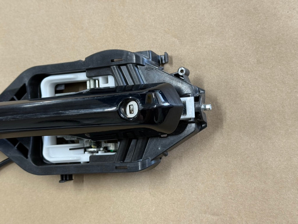 2024-2026 Ford Mustang LH Driver Side Door Handle "G1"