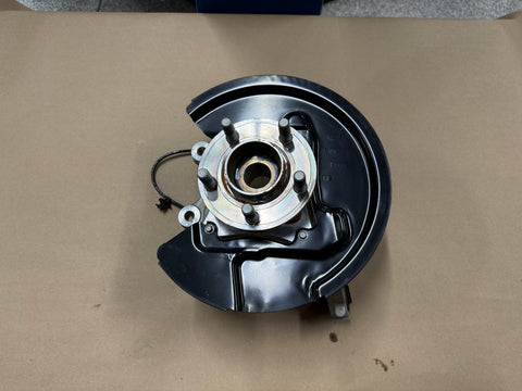 2015-2023 Ford Mustang 5.0 GT RH Passenger Side Rear Spindle Knuckle Hub