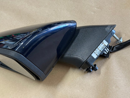 2021-2023 Ford Mustang GT LH Driver Side Mirror "HX"