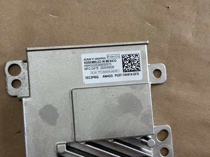 2026 Ford F-250 F-350 Gateway Control Module "PU5T-14H474-GFG"