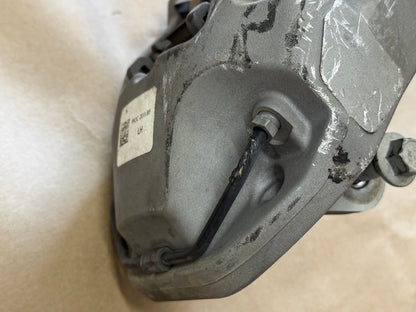 2024-2026 Ford Mustang GT 5.0L 4 Piston Brembo Front Brake Calipers