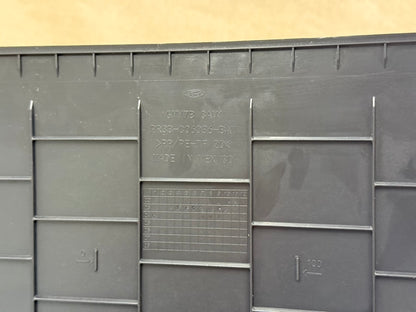 2024-2026 Ford Mustang Glove Box S650