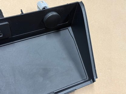 2024-2026 Ford Mustang S650 Console Pad Trim Center Compartment Console