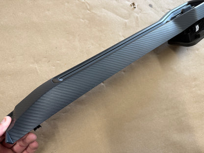 2024-2026 Ford Mustang GT Dash Trim Air Vent RH Passenger Side Panel S650