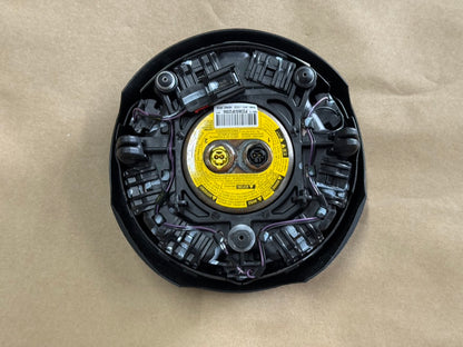 2015-2017 Ford Mustang Steering Wheel Air Bag - OEM