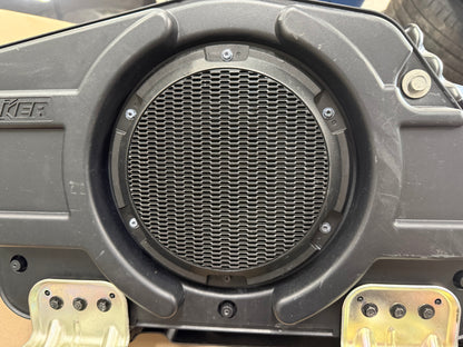 2015-2017 Ford Mustang GT Ecoboost Shaker Subwoofer Speaker
