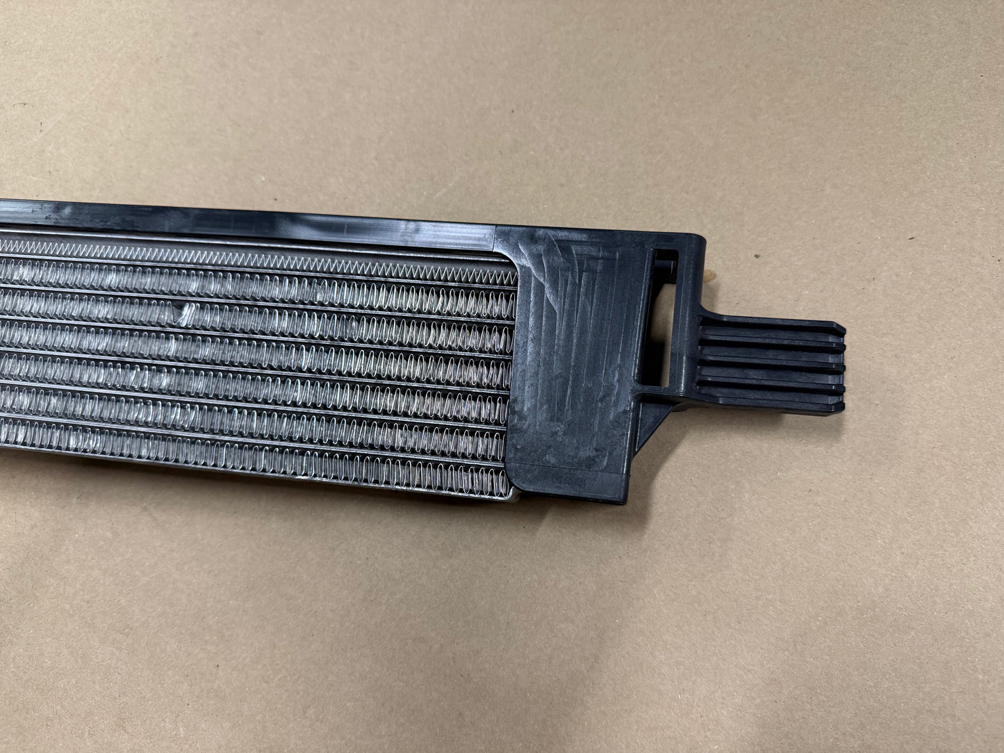 2018-2023 Ford Mustang GT 10R80 Transmission Cooler