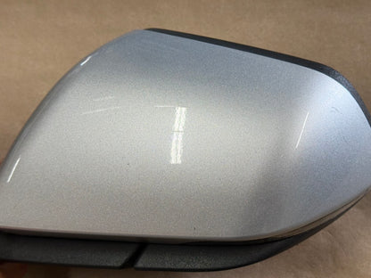 2015-2020 Ford Mustang GT LH Driver Side Mirror "UX"