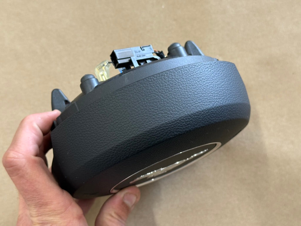 2018-2023 Ford Mustang Steering Wheel Air Bag - OEM