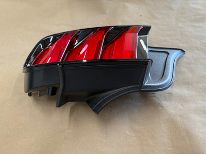 2018-2023 Ford Mustang GT V6 EcoBoost Tail Light RH Passenger Side LED