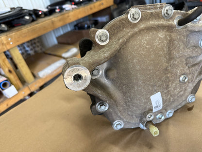 2018-2023 Ford Mustang GT 5.0L Rear Differential 3.55 Gear 8.8" 33k miles