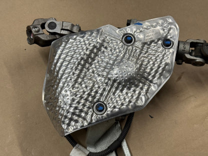 2023-2025 Ford F-250 Super Duty 7.3L Steering Column Assist Module Assembly OEM