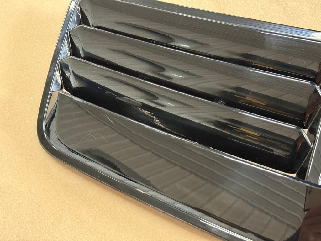 2024-2026 Ford Mustang GT Hood Vent