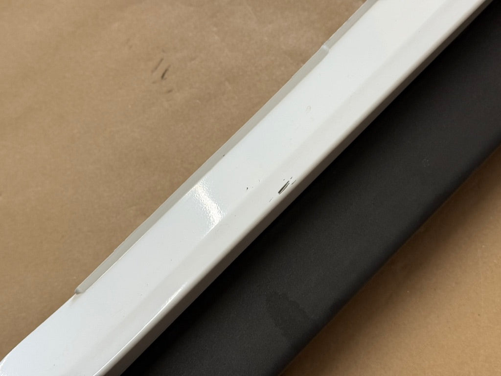 2015-2023 Ford Mustang GT V6 RH Passenger Side Skirt Molding "YZ"
