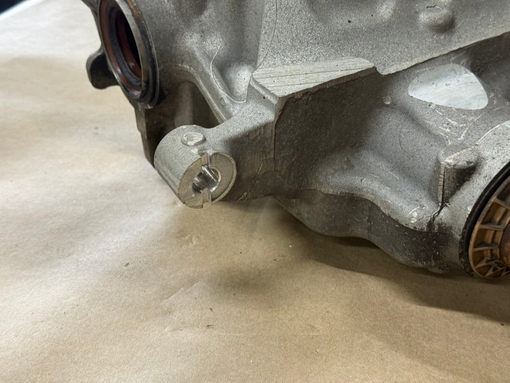 2018-2023 Ford Mustang GT 5.0L Rear Differential 3.15 Gear 8.8"