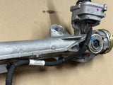 2024-2026 Ford Mustang GT 5.0L Electronic Steering Rack 8K Miles