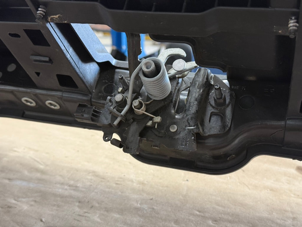 2018-2023 Ford Mustang GT 5.0L Upper Radiator Support