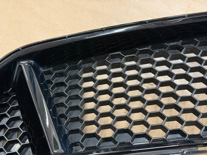 2018-2023 Ford Mustang GT Front Bumper Upper Grille