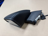 2015-2023 Ford Mustang GT LH Driver Side Mirror "Carbon Wrap"