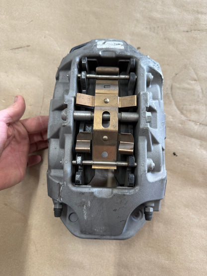 2024-2026 Ford Mustang GT 4 Piston Brembo Front RH Pass. Side Brake Caliper