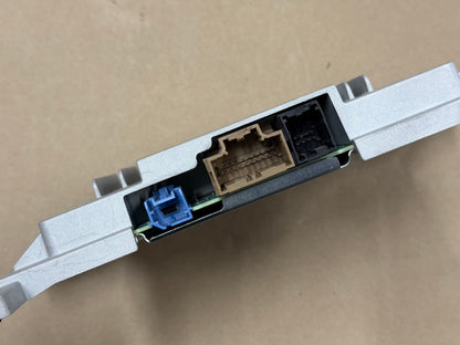 2023-2025 Ford F-250 F-350 Super Duty Radio Amplifier