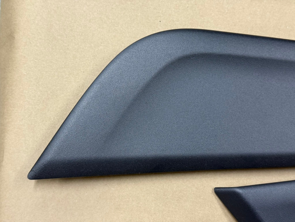 2024-2026 Ford Mustang Center Console Top Plastic