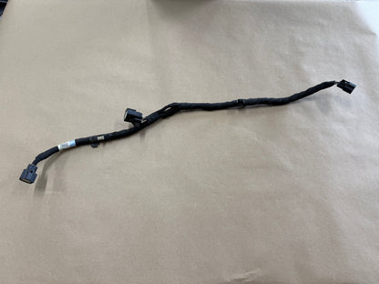 2018-2023 Ford Mustang GT Exhaust Jumper Wiring