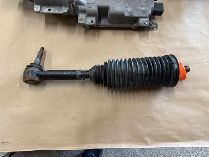 2018-2023 Ford Mustang GT 5.0L Electronic Steering Rack 21k miles