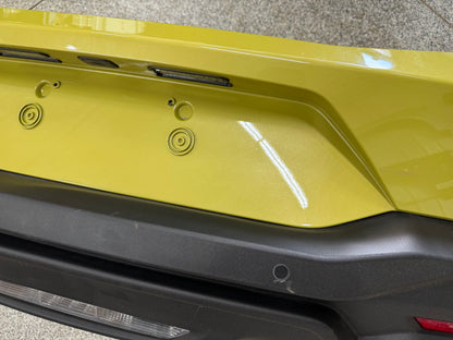 2024-2026 Ford Mustang GT Rear Bumper Complete "B7"