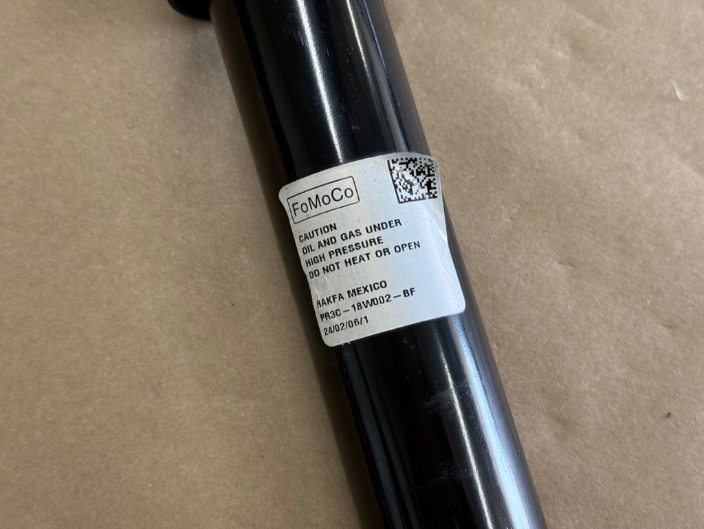 2024-2026 Ford Mustang GT Rear Shock "PR3C-18W002-BF"