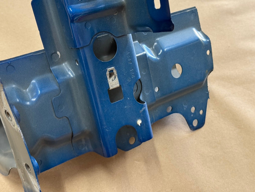 2015-2023 Ford Mustang GT 5.0 Frame Horn Cut LH Driver Side