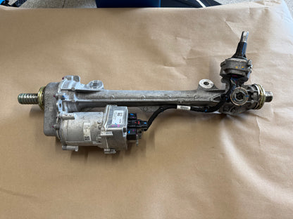 2024-2026 Ford Mustang GT 5.0L Electronic Steering Rack 14K Miles