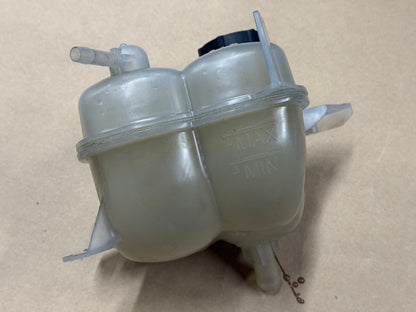 2024-2026 Ford Mustang GT Coyote 5.0L V8 Coolant Overflow Tank