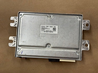 2024-2026 Ford Mustang S650 Camera Control Module "PR3T-14G647-ABD"