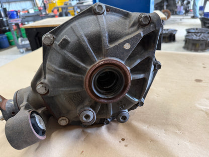 2016-2024 Chevrolet Camaro SS Rear Differential 3.73 Gear Diff "Manual"