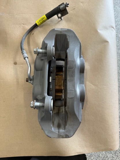 2015-2023 Ford Mustang GT 5.0L Front Brakes and Calipers