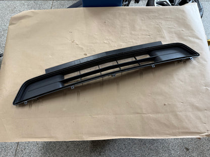 2015-2017 Ford Mustang GT Front Bumper Lower Grille 50th Anniversary