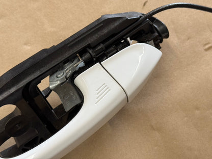 2015-2023 Ford Mustang LH Driver Side Door Handle "YZ"