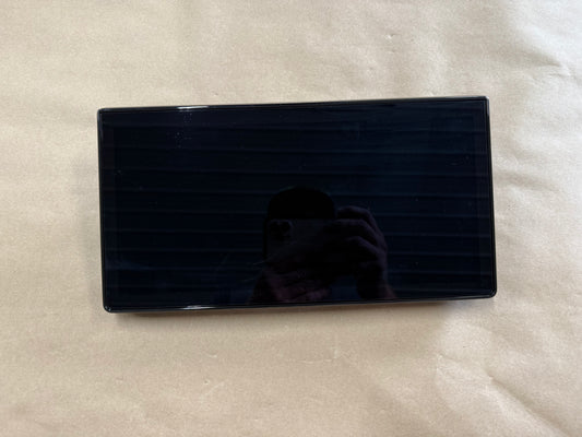 2025 Ford Mustang GT Radio Head Unit Display Screen Sync "PR3T-18B955-LE"