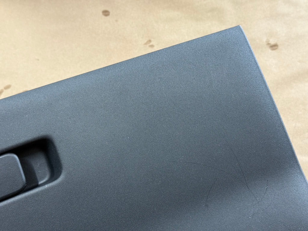 2024-2026 Ford Mustang Glove Box S650