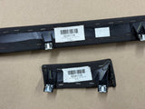 2010-2015 Chevrolet Camaro SS Dash Trim 2 Pieces "Cloth"