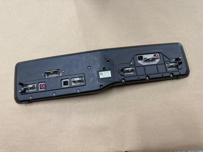 2024 Mustang GT 10R80 Instrument Dash Cluster Speedometer Radio Large Screen OEM