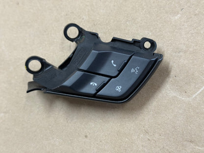 2015-2023 Ford Mustang GT RH Steering Wheel Button Sync Control