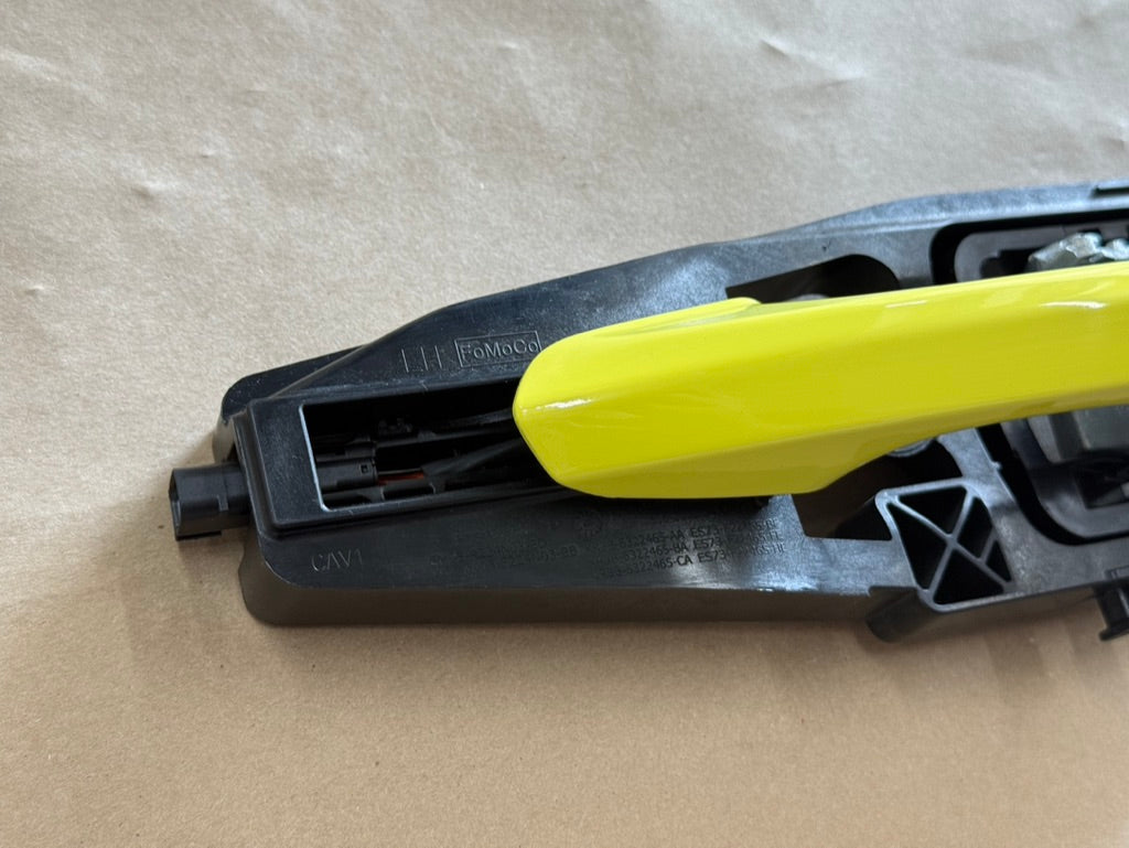 2015-2023 Ford Mustang LH Driver Side Door Handle "CB"
