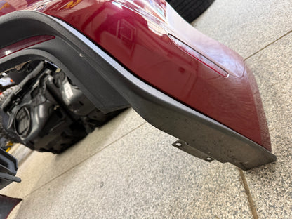 2018-2023 Ford Mustang GT Rear Bumper Complete Parking Sensors "RR"