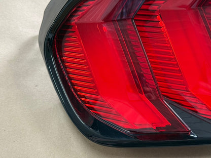 2018-2023 Ford Mustang GT350 GT V6 EcoBoost Tail Light LH Driver Side LED