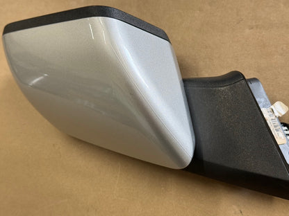 2015-2020 Ford Mustang GT RH Passenger Side Mirror "UX"