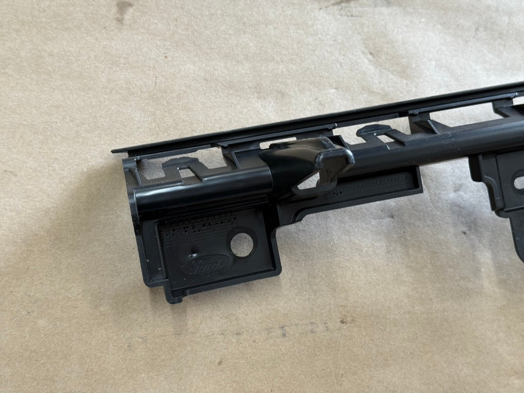 2024-2026 Mustang GT S650 Rear Bumper Middle Bracket