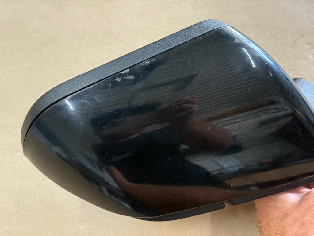 2021-2023 Ford Mustang GT RH Passenger Side Mirror "G1"