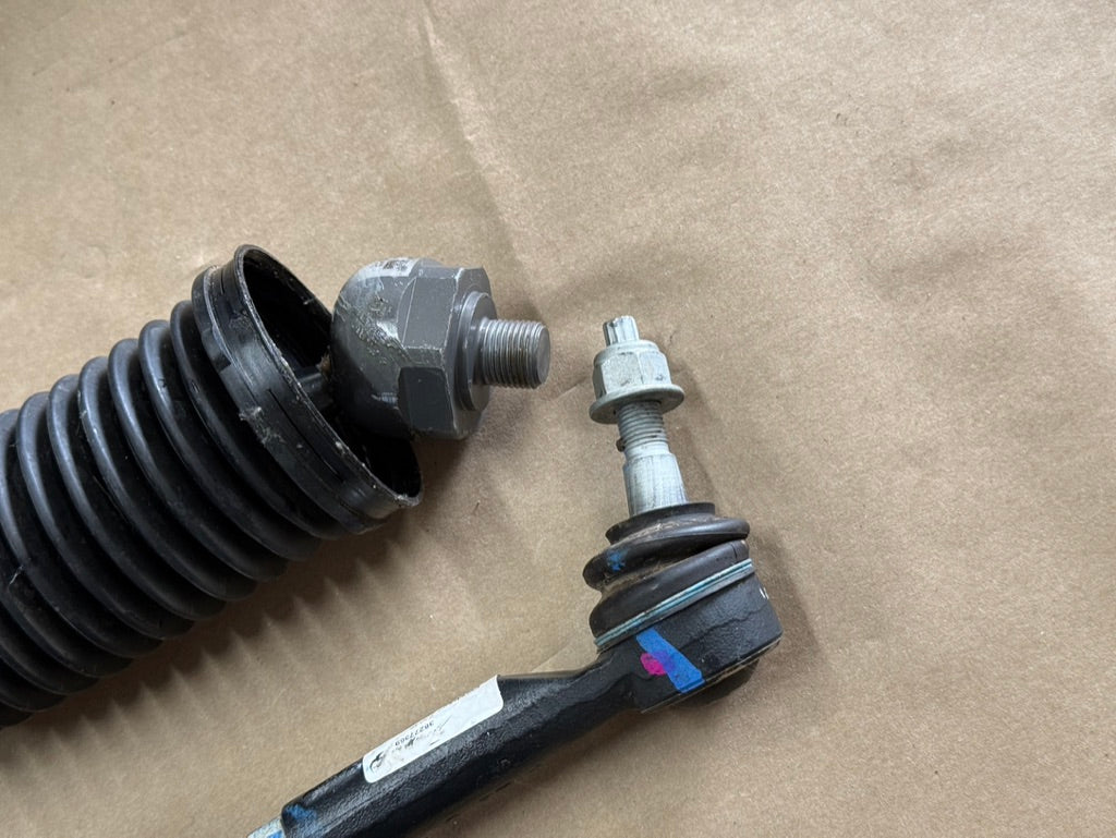 2024-2026 Ford Mustang GT 5.0L Electronic Steering Rack 7K Miles